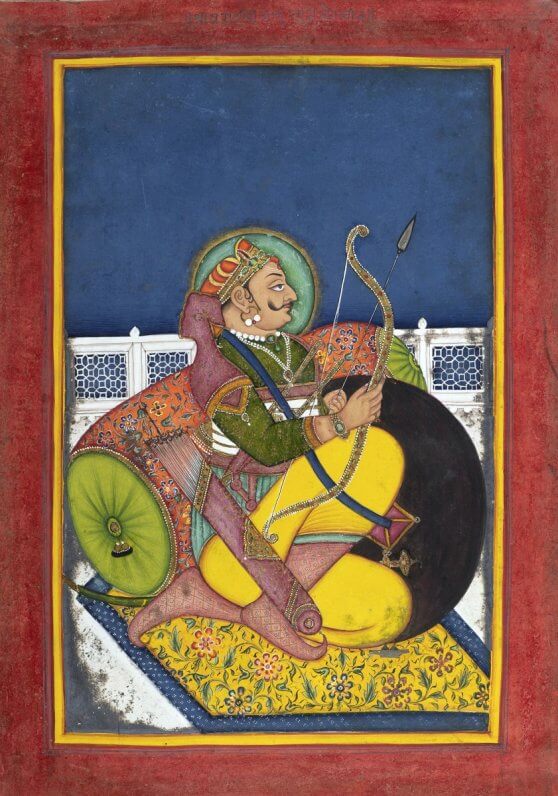 Prithvi Sital