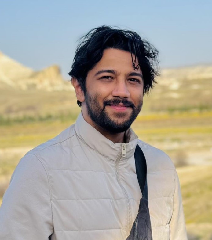 Pritom Hasan