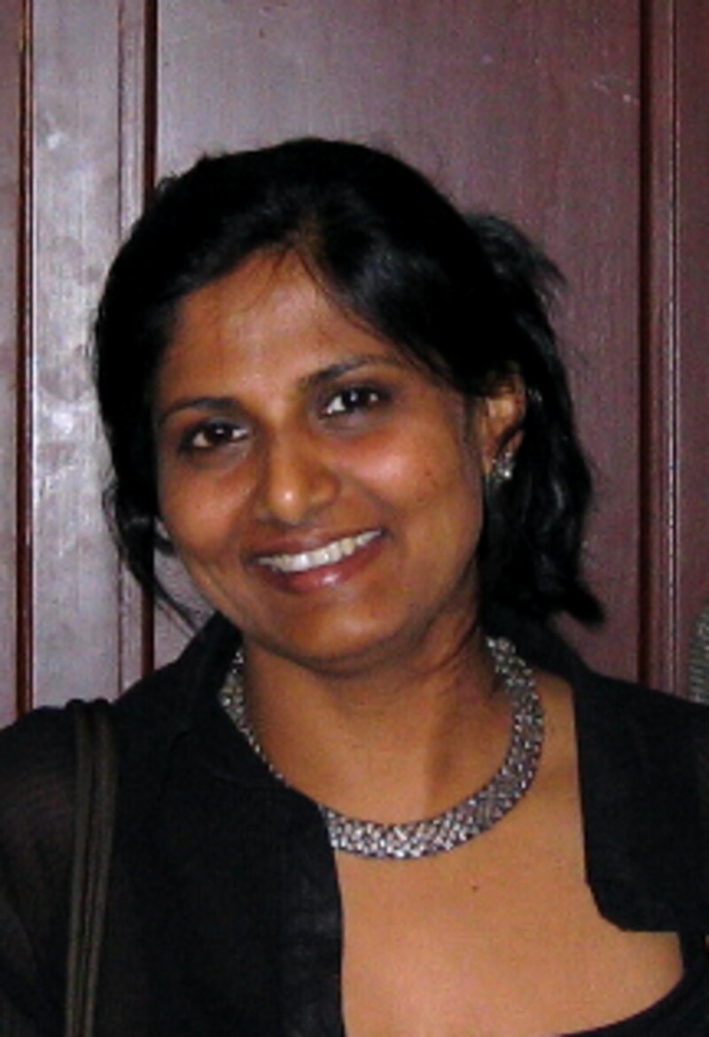 Priya Natarajan