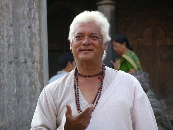 Priyanka Thapa