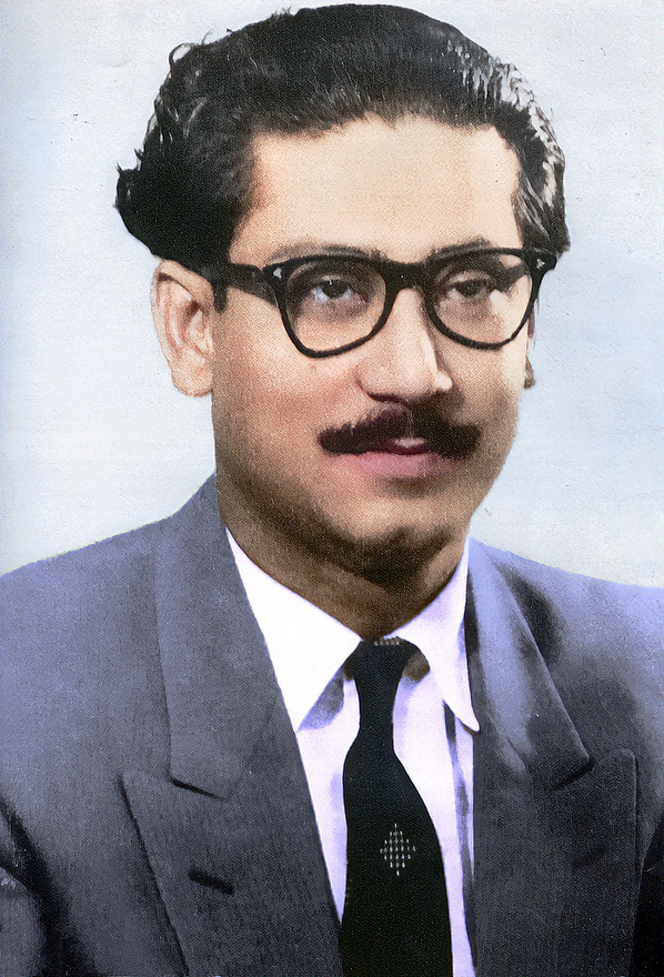 Prodip Ganguly