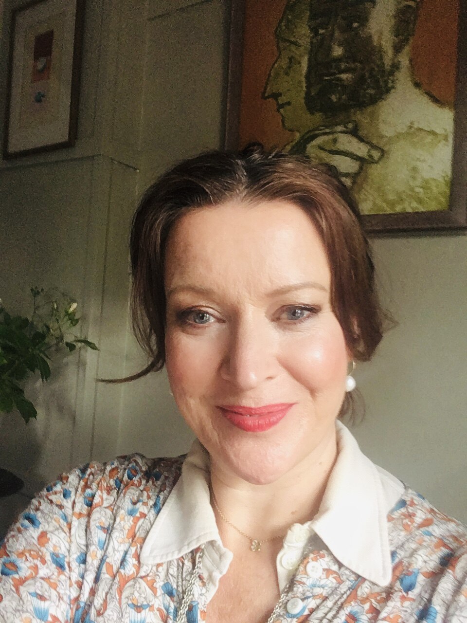 Prof. Catharine Lumby