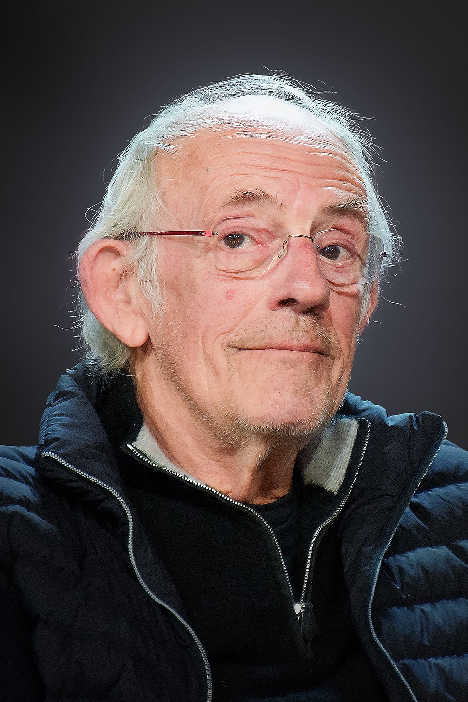 Prof. Christopher Gordon