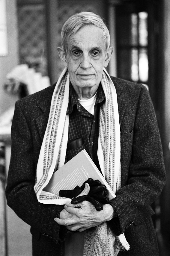 Prof John Nash