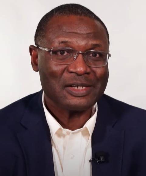 Prof. Mahmood Yakubu