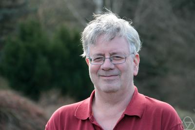 Prof Oded Goldreich