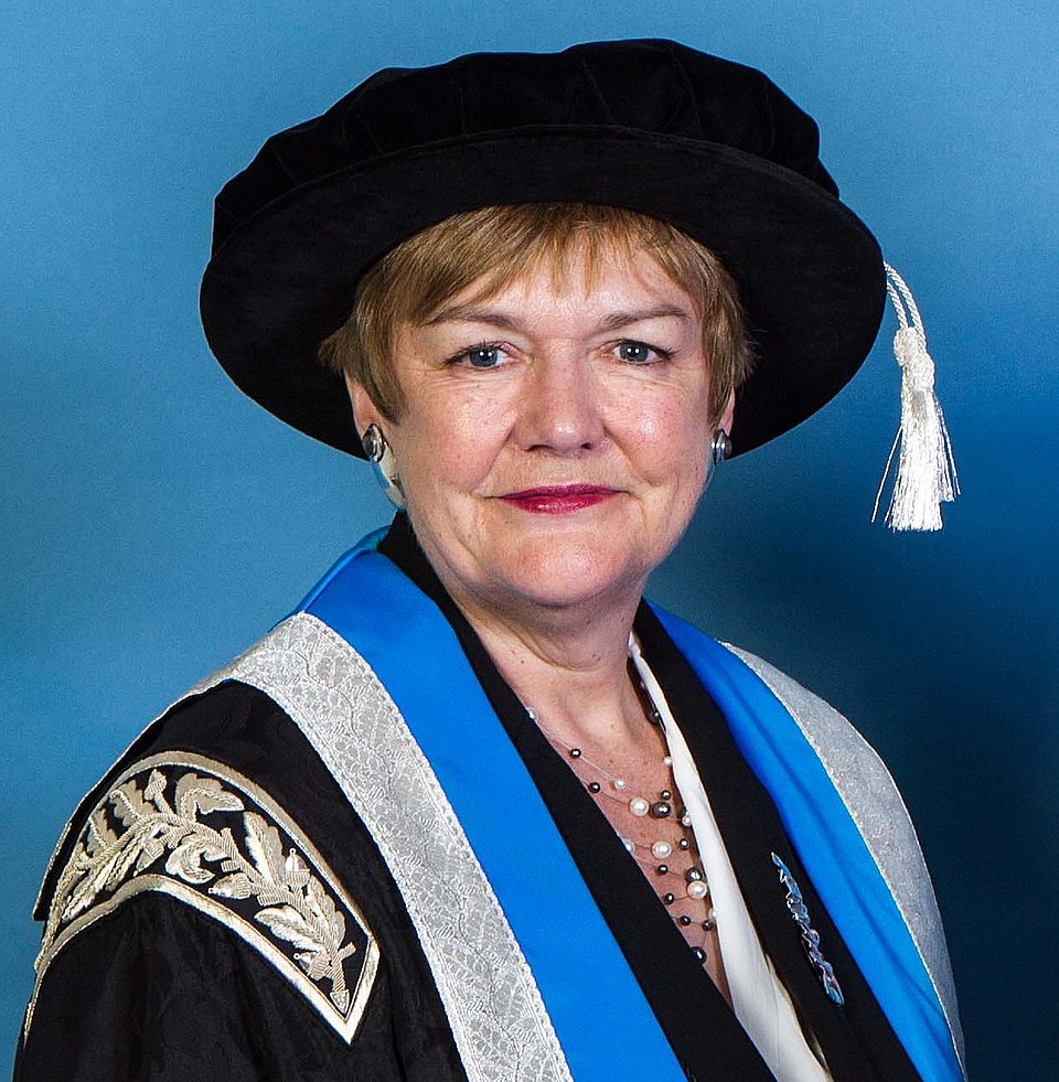 Prof. Pamela Gillies