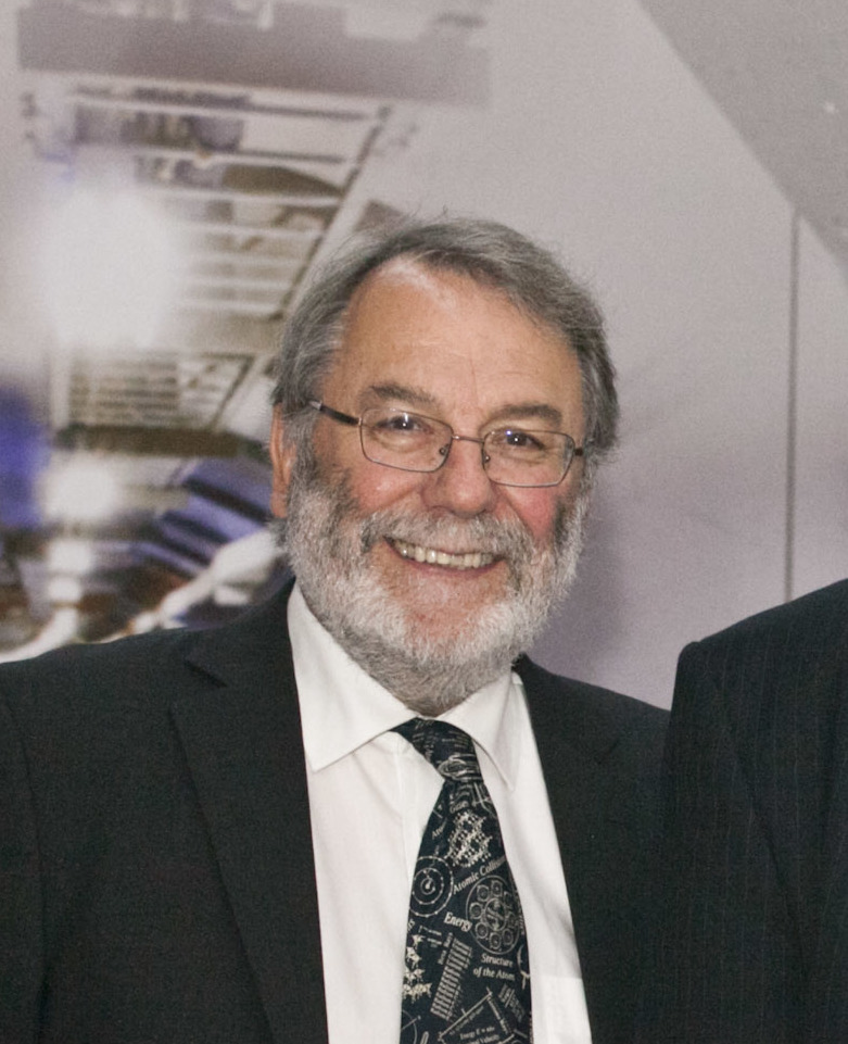 Prof Sir Peter Knight