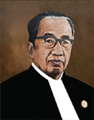 Prof Wirjono Prodjodikoro