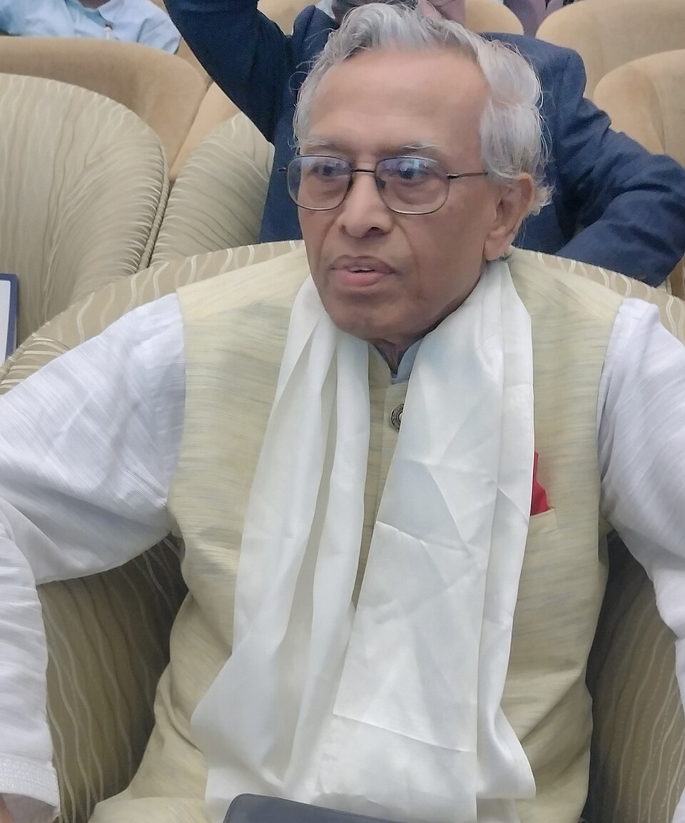 Professor Dr. Sukomal Barua