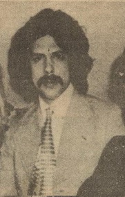 Professor Faisal Ali