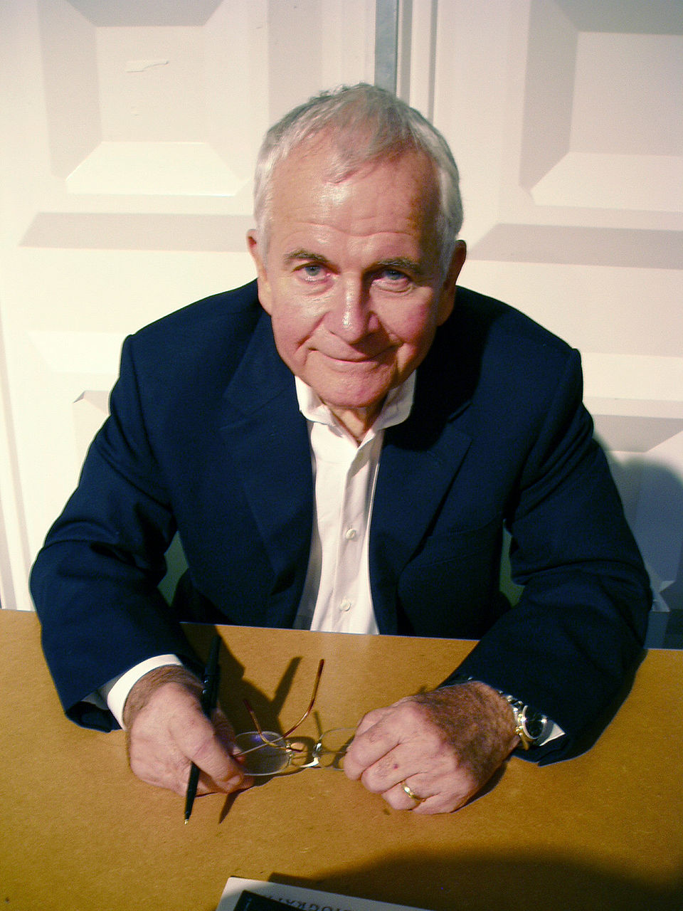 Professor Ian Lambie