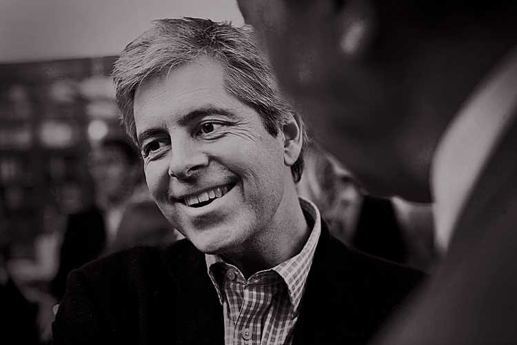 Professor Justin Robinson