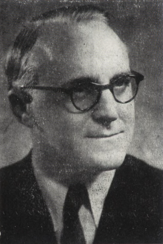 professor Krčméry