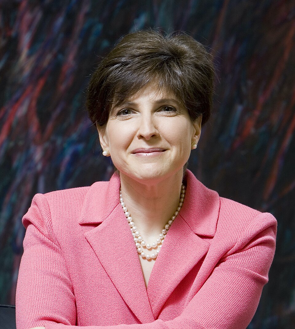 Professor Robin Feldman