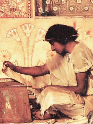 Prophet Joseph