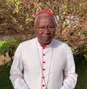 Prosper OUEDRAOGO