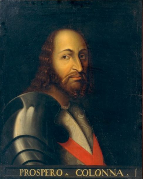 Prospero Colonna