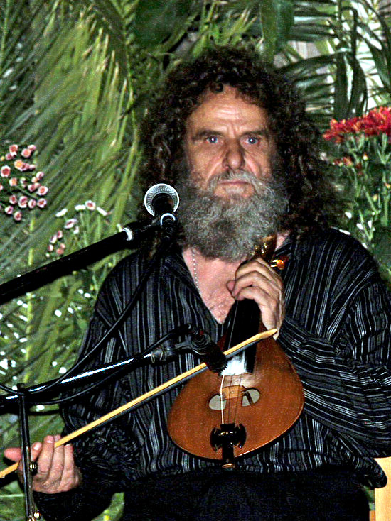 Psarantonis