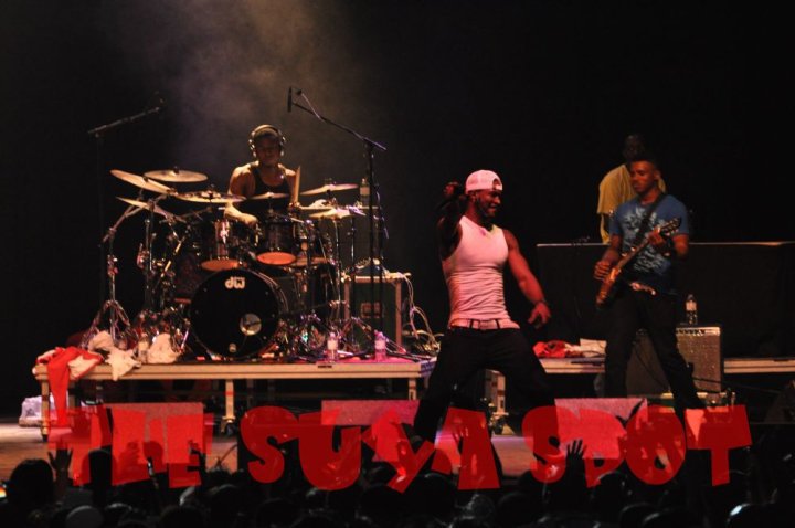 PSquare