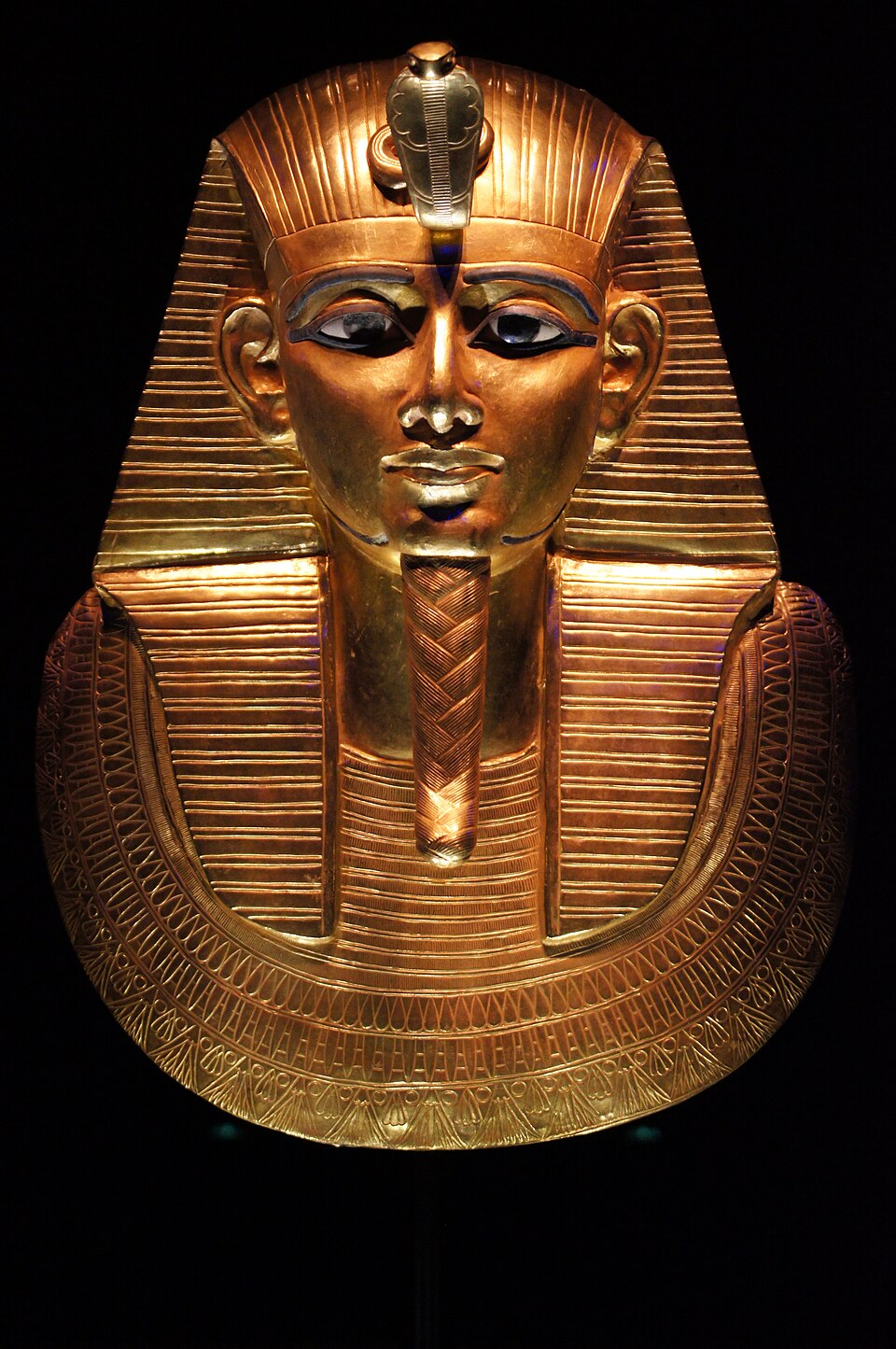 Psusennes I