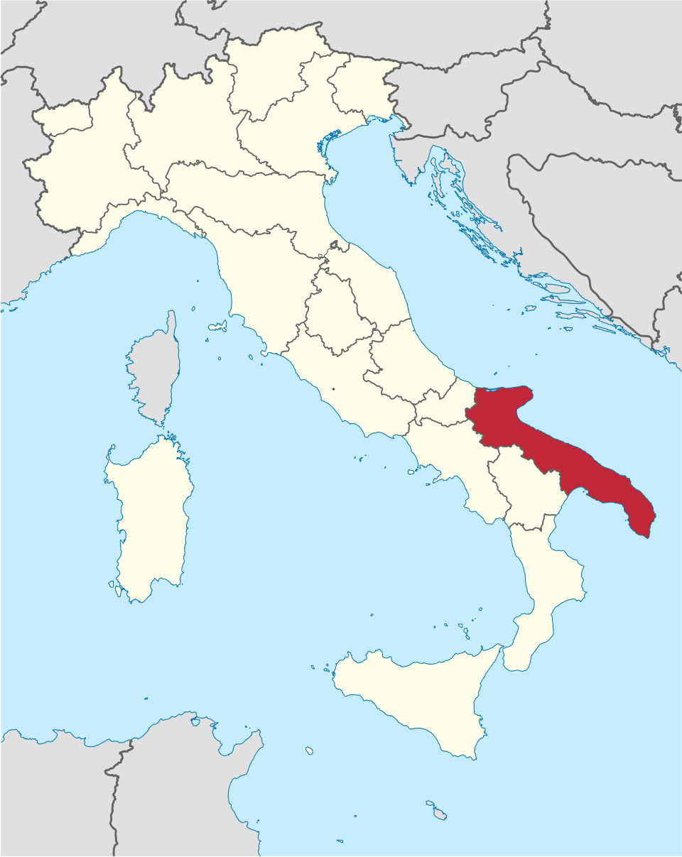Puglia