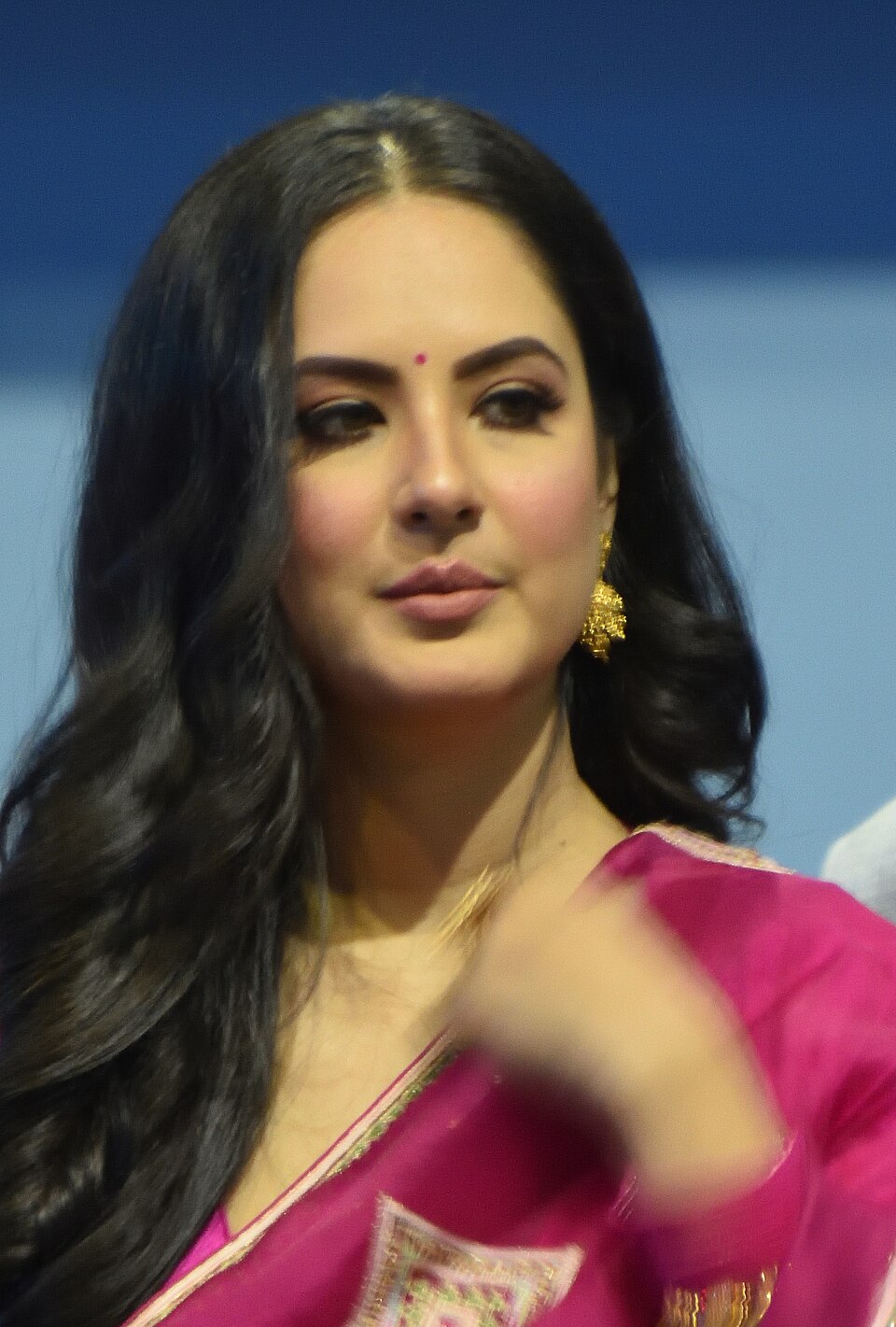 Puja Chaudhary