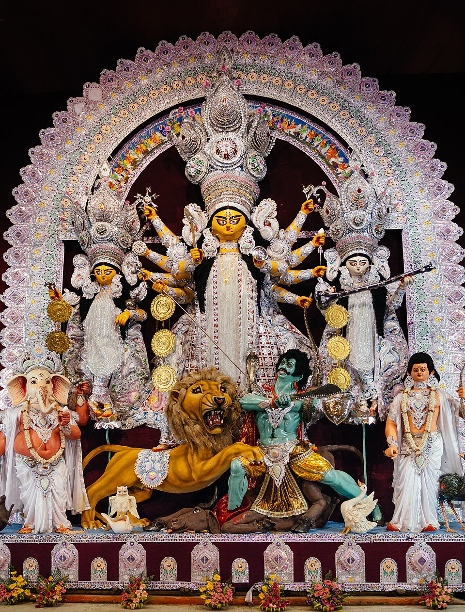 Puja