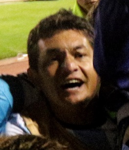 Pulga Rodríguez