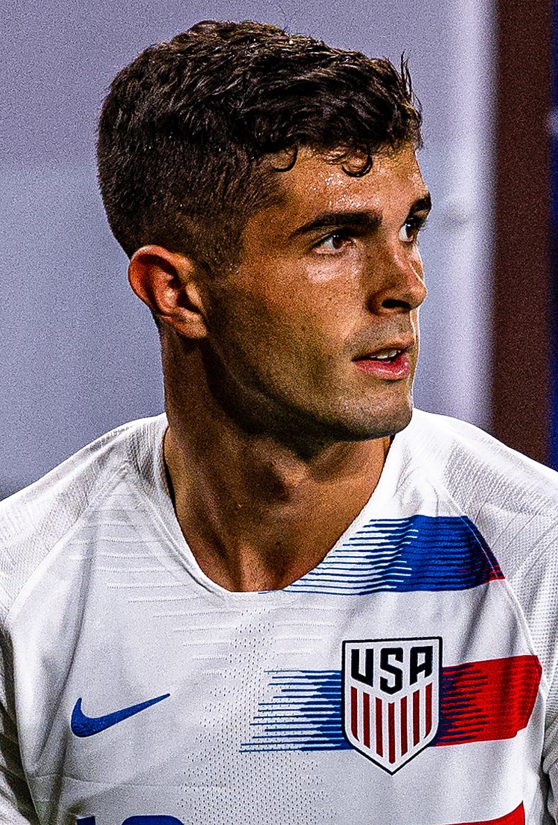 Pulisic