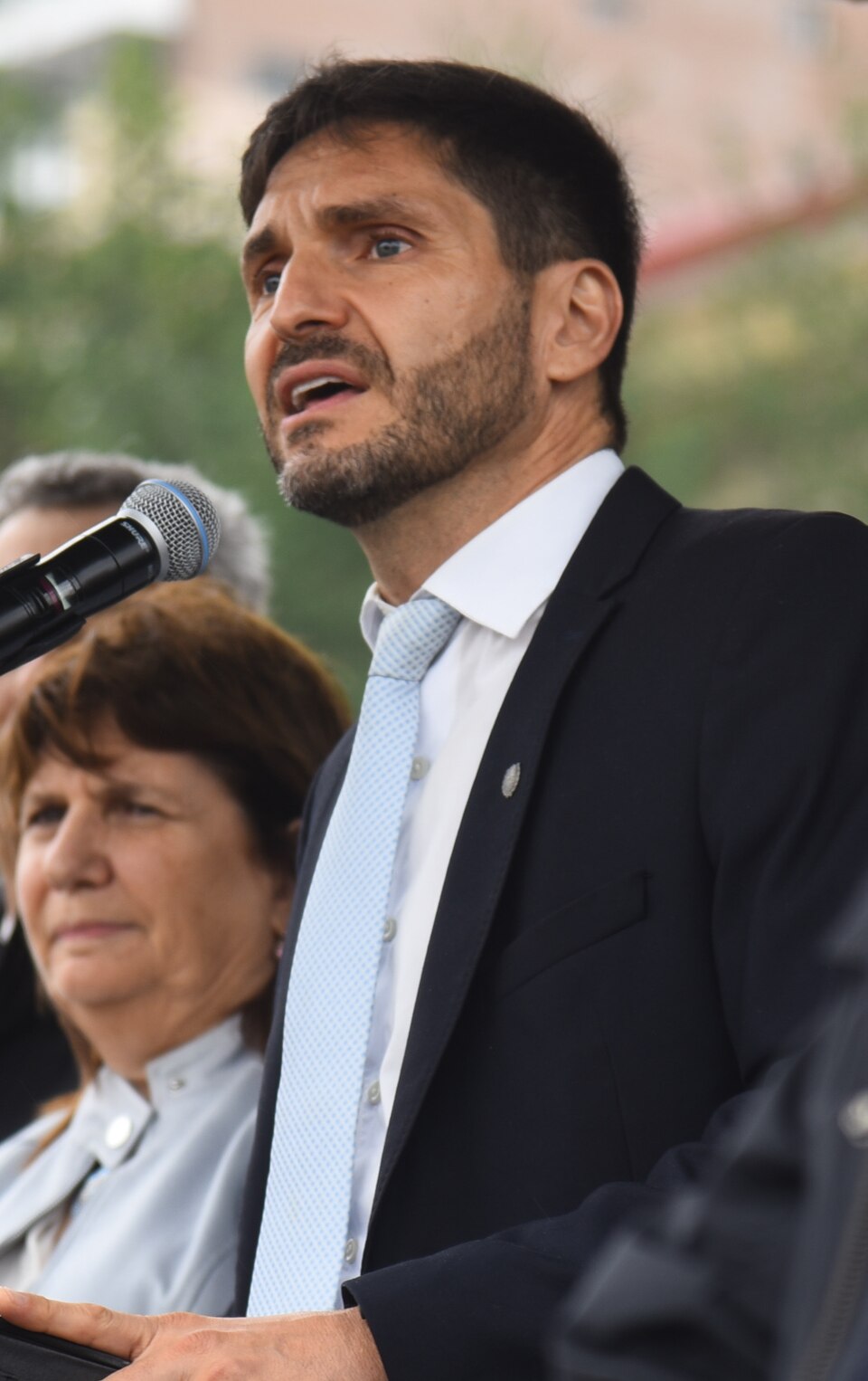 Pullaro