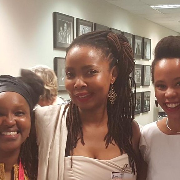 Pumla Dineo Gqola