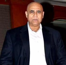 Puneet Kumar R