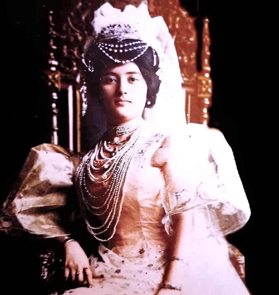 Pura Villanueva Kalaw