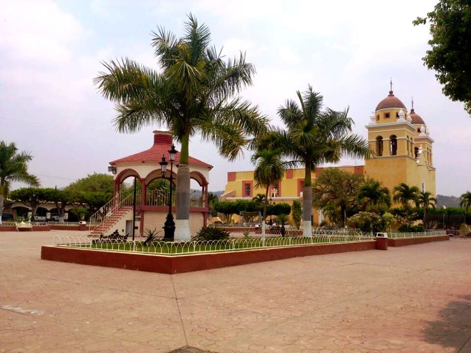 Purificación García