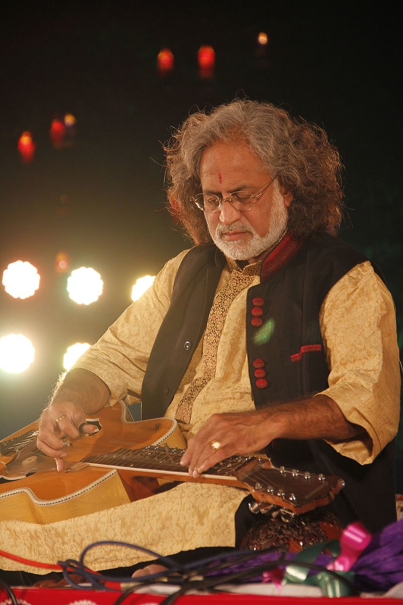 Pushkar Dev Bhatt
