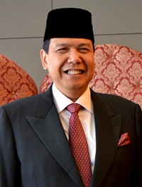 Putri Indahsari Tanjung