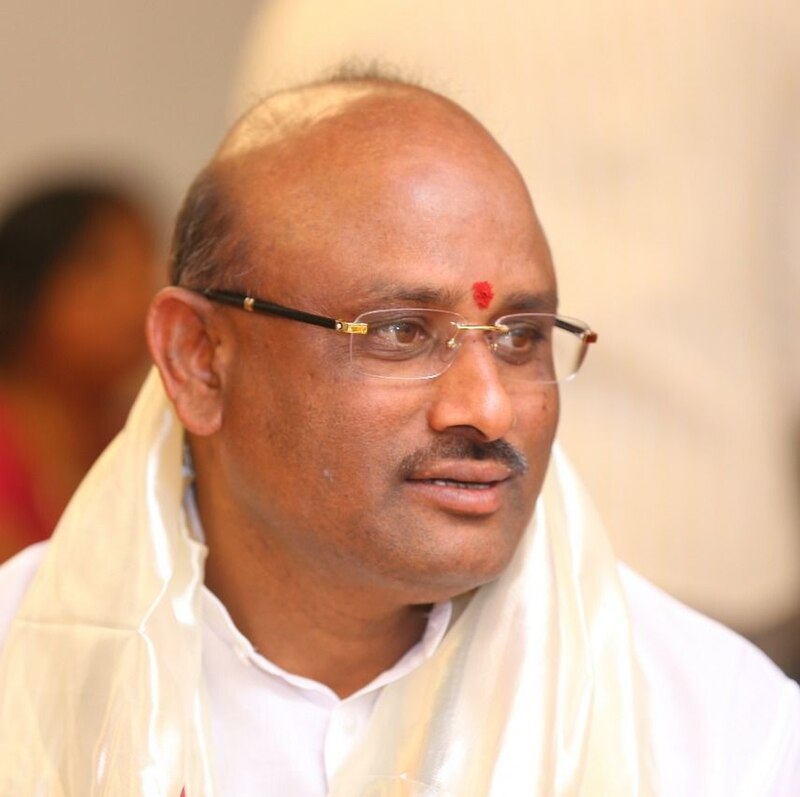 Putta Sudhakar Yadav