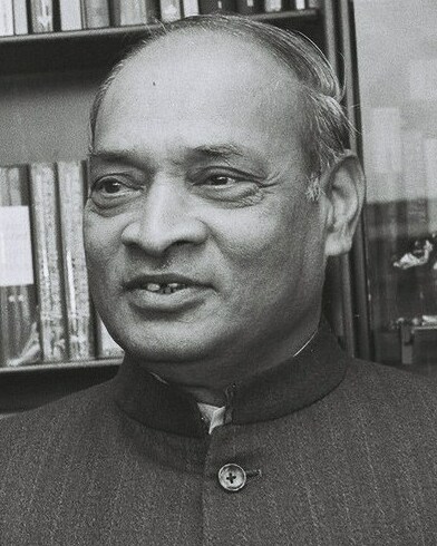 PV Narasimha Rao