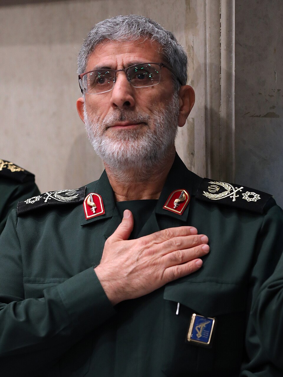 Qaani