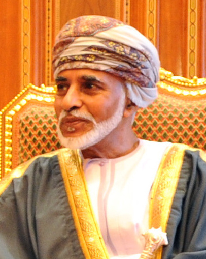 Qaboos