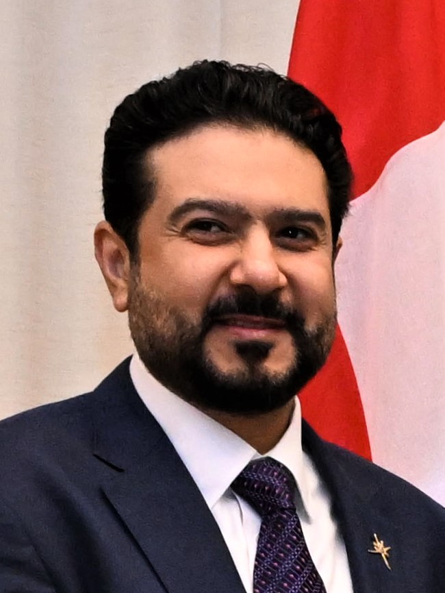 Qais bin Mohammed Al Yousef