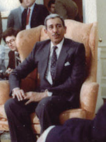 Qais Saeed