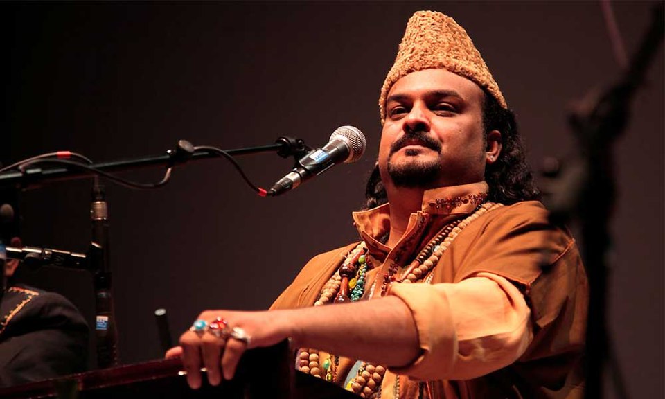 Qari Khurram