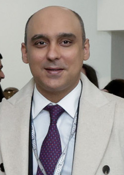 Qasim Gilani