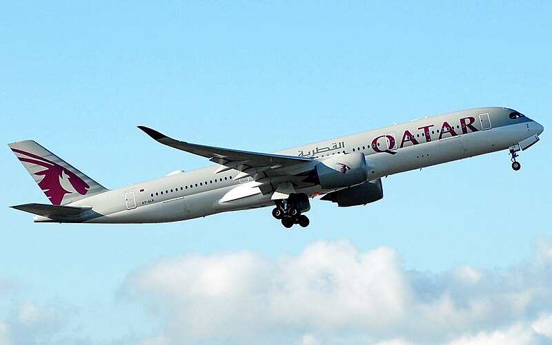Qatar Airways