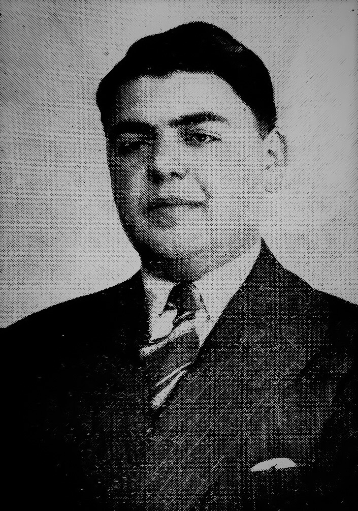 Qazi Muhammad Isa