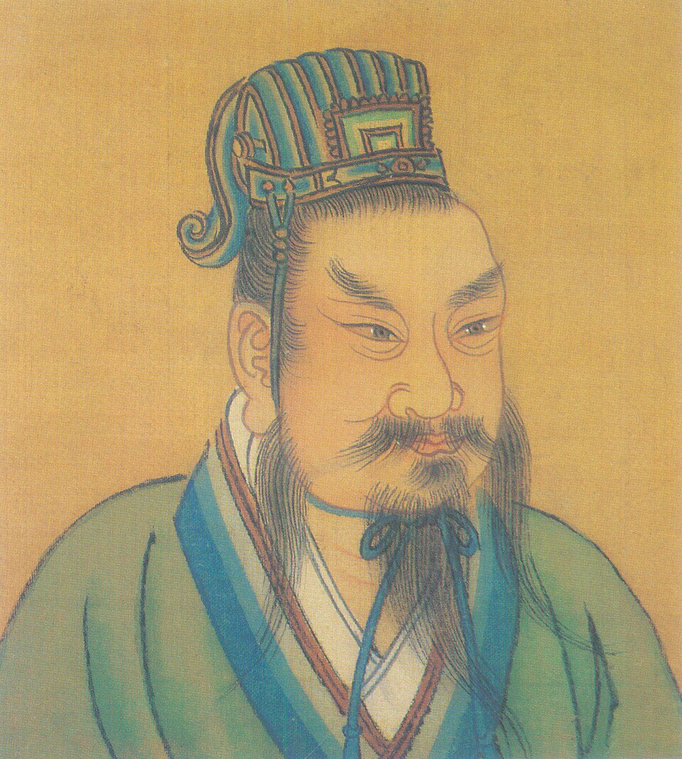 Qi Shilong