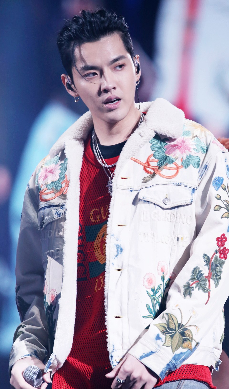 Qi Yifan