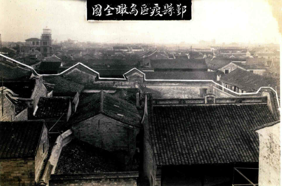 Qian Shenglai